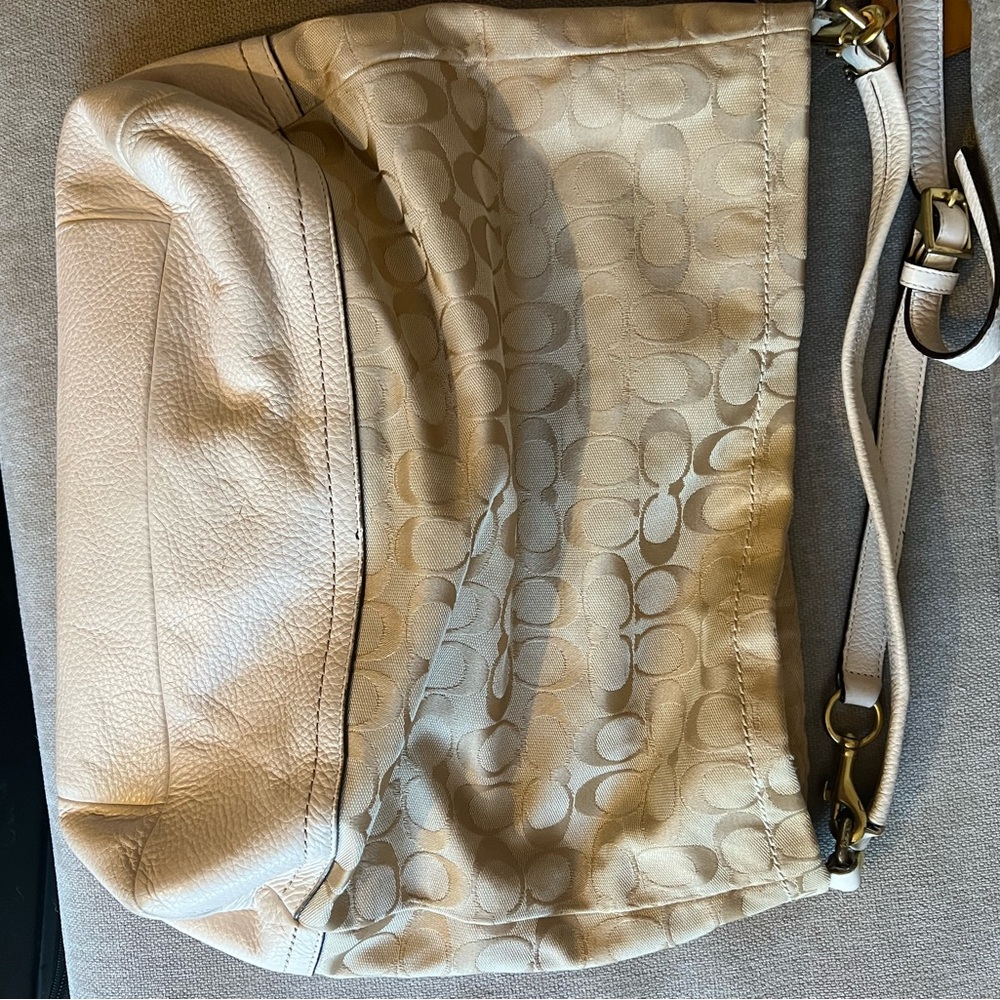 Coach bag - Picture 2 of 6